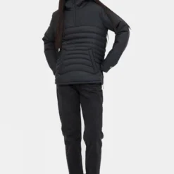 Tentree Womens Cloud Shell Jacket -Dappervo Sales a44145857070o