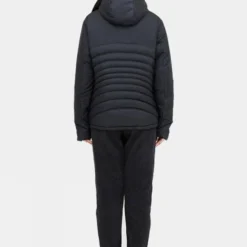 Tentree Womens Cloud Shell Jacket -Dappervo Sales a44145857070p