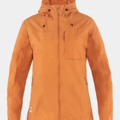 Fjallraven Womens High Coast Wind Jacket