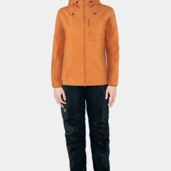 Fjallraven Womens High Coast Wind Jacket -Dappervo Sales a4614255 2626 t