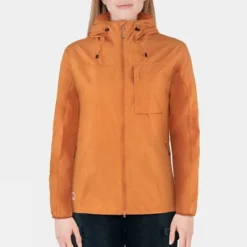 Fjallraven Womens High Coast Wind Jacket -Dappervo Sales a4614255 2626 v