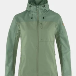 Fjallraven Womens Abisko Midsummer Jacket