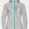 Odlo Womens Fli Windproof DWR Jacket