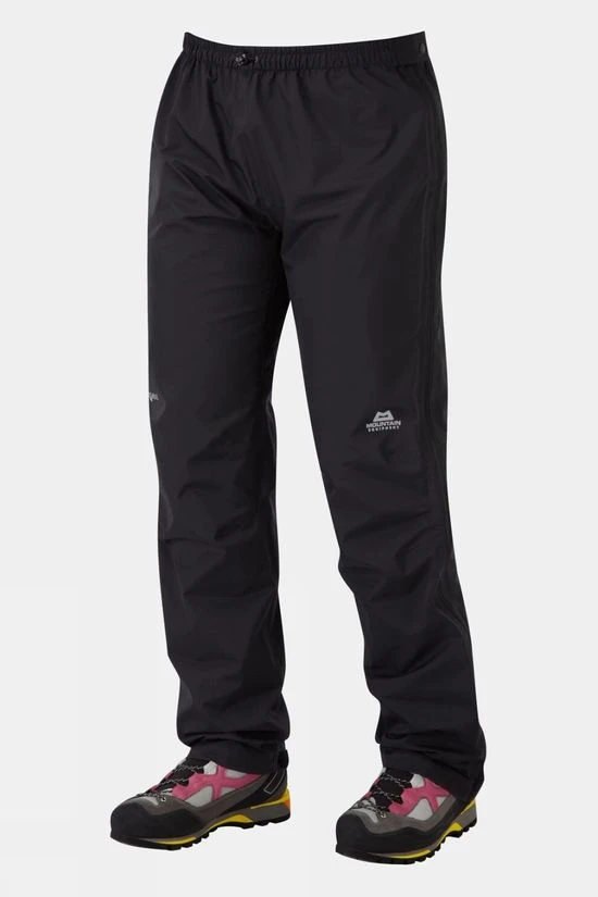 Mountain Equipment Womens Odyssey Pant 2 Mountain Equipment Womens Odyssey Pant - Image 2