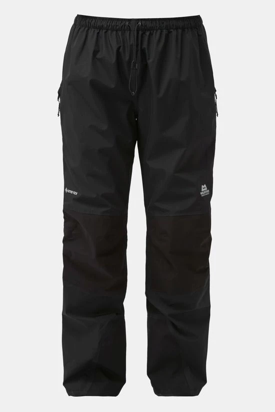 Mountain Equipment Womens Saltoro Trousers 3 Mountain Equipment Womens Saltoro Trousers - Image 3
