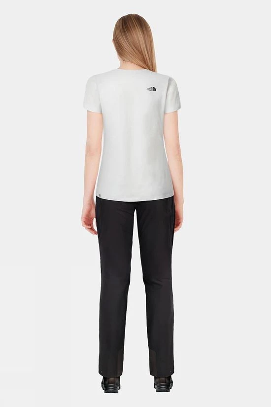 The North Face Womens Dryzzle Futurelight Pants 4 The North Face Womens Dryzzle Futurelight Pants - Image 4