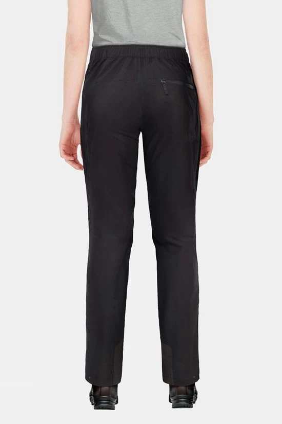 The North Face Womens Dryzzle Futurelight Pants 6 The North Face Womens Dryzzle Futurelight Pants - Image 6