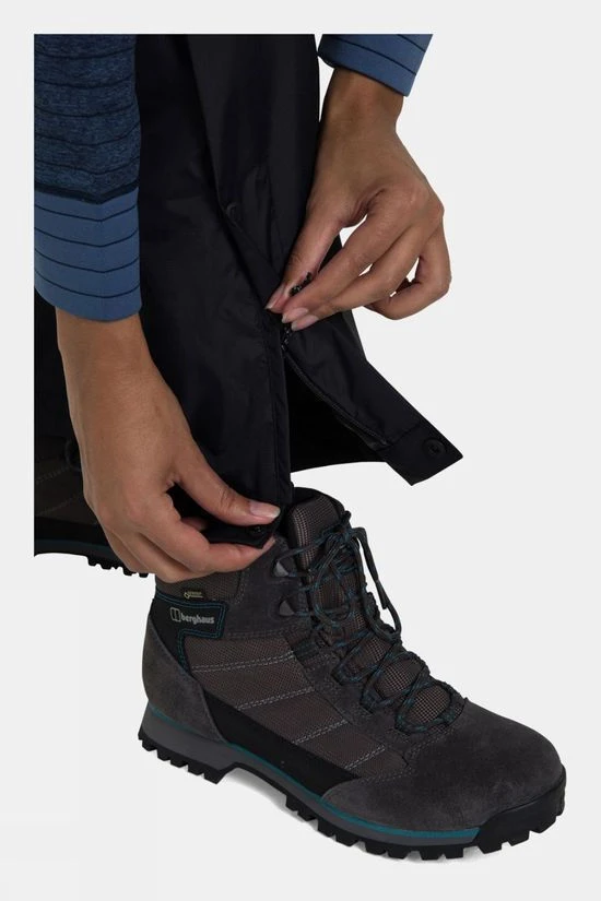 Berghaus Womens Deluge 2.0 Pants 8 Berghaus Womens Deluge 2.0 Pants - Image 8