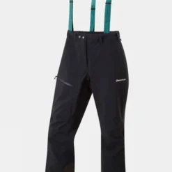 Montane Womens Alpine Resolve Pants