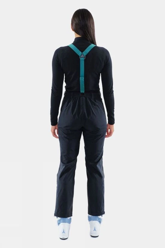 Montane Womens Alpine Resolve Pants 3 Montane Womens Alpine Resolve Pants - Image 3