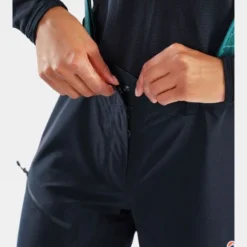 Montane Womens Alpine Resolve Pants 14 Montane Womens Alpine Resolve Pants -Dappervo Sales a4a14424 7070 h