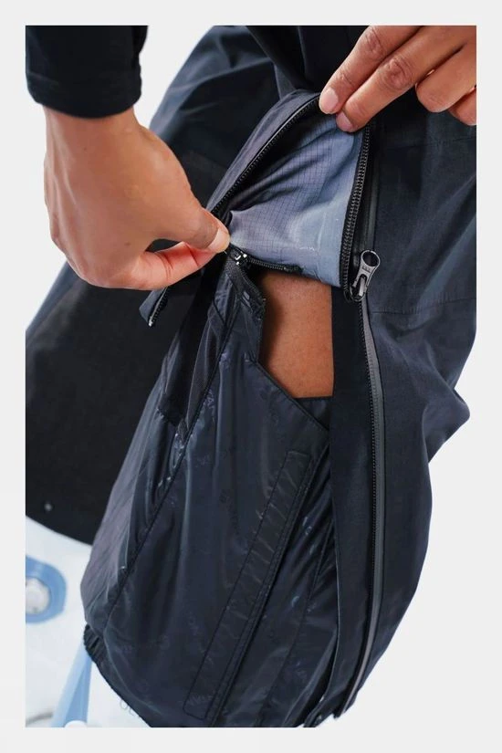 Montane Womens Alpine Resolve Pants 8 Montane Womens Alpine Resolve Pants - Image 8