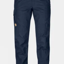 Fjallraven Womens Karla Pro Trousers Curved