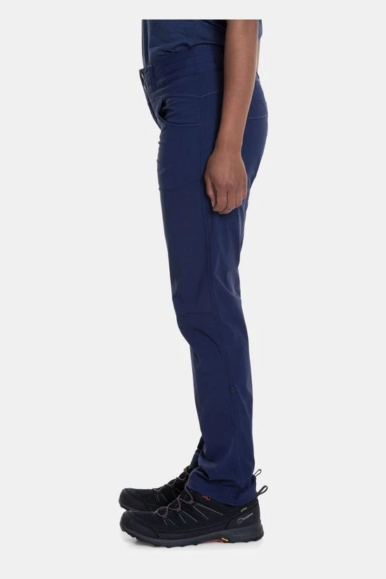 Berghaus Womens Amelia Pants 5 Berghaus Womens Amelia Pants - Image 5