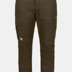 Fjallraven Womens Karla Pro Winter Trousers