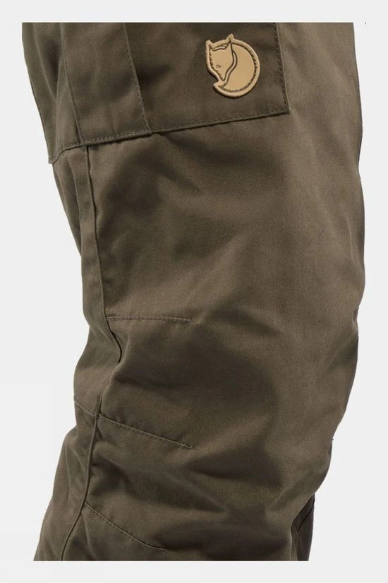 Fjallraven Womens Karla Pro Winter Trousers 4 Fjallraven Womens Karla Pro Winter Trousers - Image 4