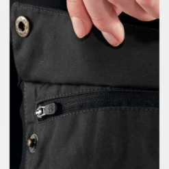 Fjallraven Womens Keb Curved Trousers -Dappervo Sales a4b15848 7070 g