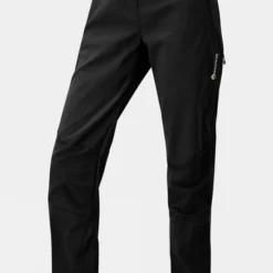 Montane Womens Terra Ridge Pants