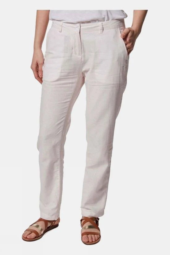 Craghoppers Womens Rosa Trousers 1 Craghoppers Womens Rosa Trousers