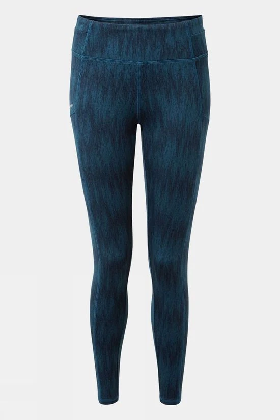 Craghoppers Womens Winter Trekking Tights 3 Craghoppers Womens Winter Trekking Tights - Image 3