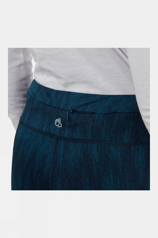 Craghoppers Womens Winter Trekking Tights 5 Craghoppers Womens Winter Trekking Tights - Image 5