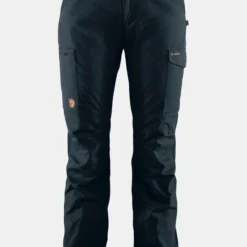 Fjallraven Womens Kaipak Curved Trousers -Dappervo Sales a4b159973434 1