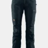 Fjallraven Womens Kaipak Curved Trousers