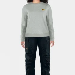 Fjallraven Womens Kaipak Curved Trousers -Dappervo Sales a4b15997 4444 t