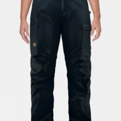 Fjallraven Womens Kaipak Curved Trousers -Dappervo Sales a4b15997 4444 v