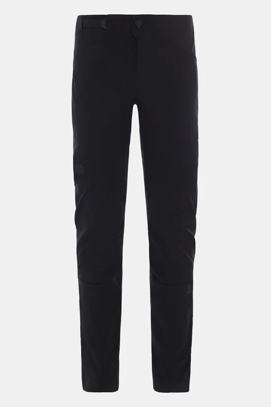 The North Face Womens Summit L1 Vrt Climb Pants 1 The North Face Womens Summit L1 Vrt Climb Pants