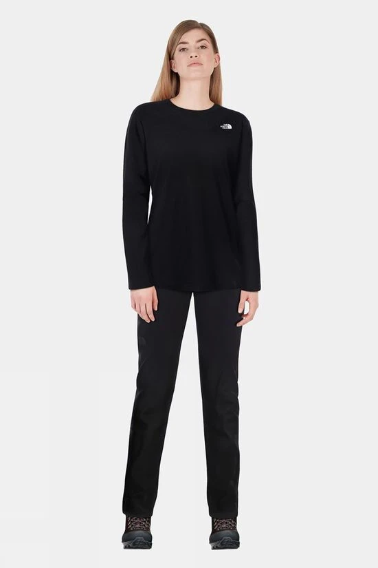 The North Face Womens Summit L1 Vrt Climb Pants 3 The North Face Womens Summit L1 Vrt Climb Pants - Image 3