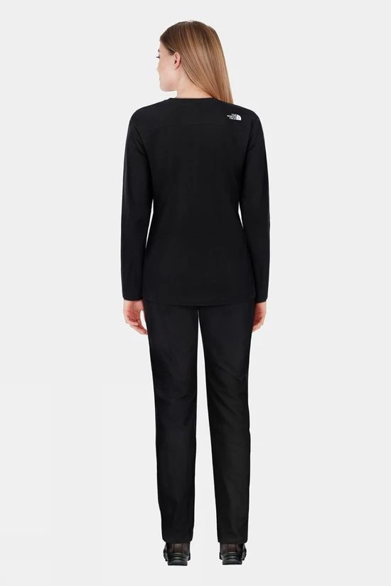 The North Face Womens Summit L1 Vrt Climb Pants 4 The North Face Womens Summit L1 Vrt Climb Pants - Image 4