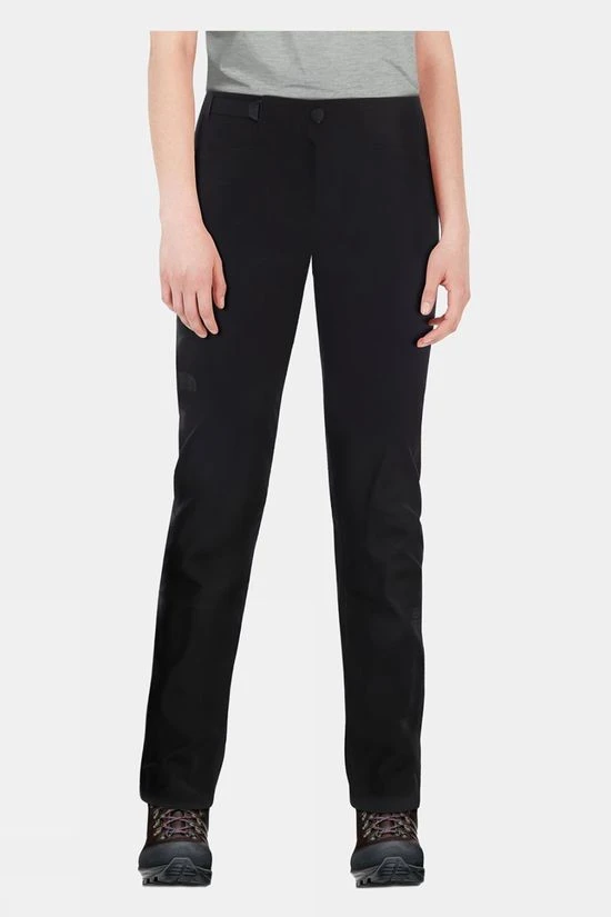 The North Face Womens Summit L1 Vrt Climb Pants 5 The North Face Womens Summit L1 Vrt Climb Pants - Image 5
