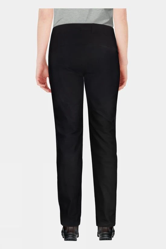 The North Face Womens Summit L1 Vrt Climb Pants 6 The North Face Womens Summit L1 Vrt Climb Pants - Image 6