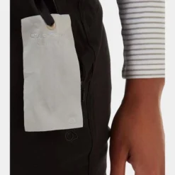 Craghoppers Womens Kiwi Pro II Winter Lined Pants -Dappervo Sales a4b160207070d