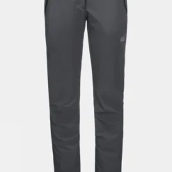 Jack Wolfskin Womens Delta Pants