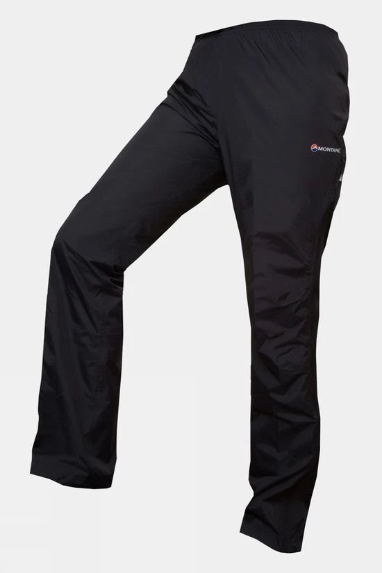 Montane Womens Dynamo Pants 1 Montane Womens Dynamo Pants