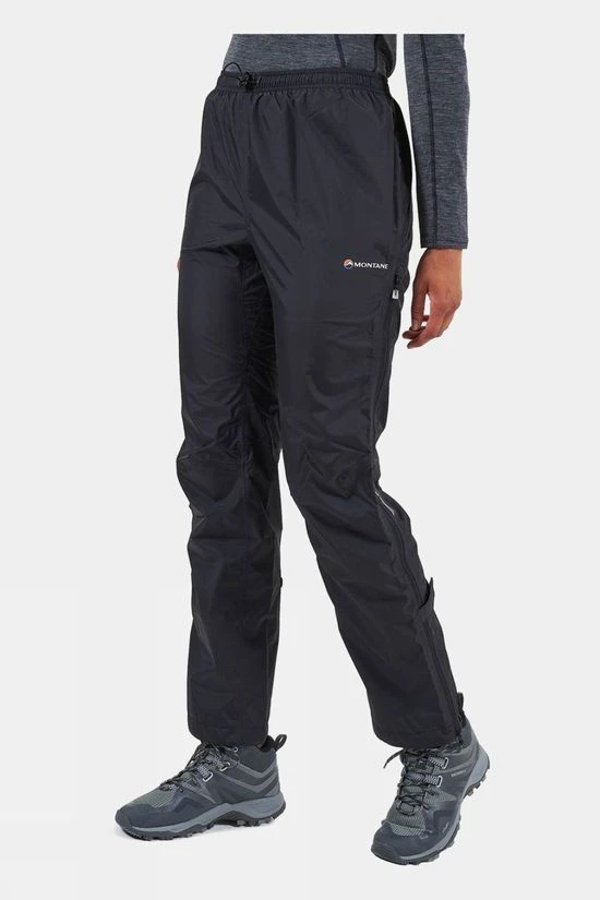 Montane Womens Dynamo Pants 2 Montane Womens Dynamo Pants - Image 2
