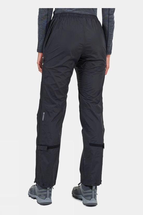 Montane Womens Dynamo Pants 3 Montane Womens Dynamo Pants - Image 3