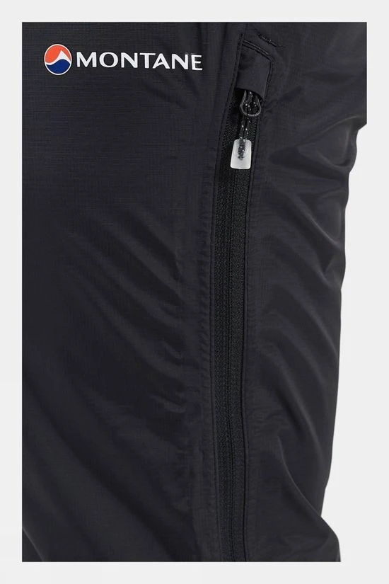Montane Womens Dynamo Pants 4 Montane Womens Dynamo Pants - Image 4