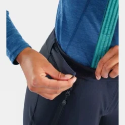 Montane Womens Gradient Pants -Dappervo Sales a4b16041 7070 k