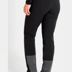 Odlo Womens Val Gardena Ceramiwarm Pant -Dappervo Sales a4b160587070