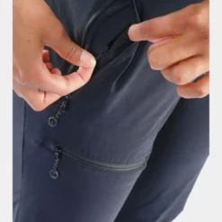 Montane Womens Terra Route Pants -Dappervo Sales a4b160767070d