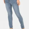 Brakeburn Womens Slim Fit Jean