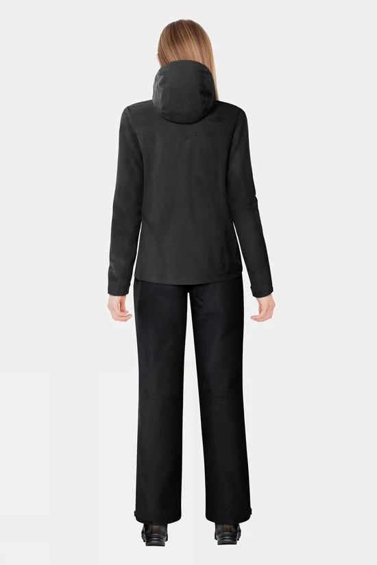 The North Face Womens Scalino Shell Pants 4 The North Face Womens Scalino Shell Pants - Image 4