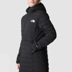 The North Face Womens Belleview Stretch Down Parka -Dappervo Sales b11a000096 7070 h