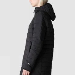 The North Face Womens Belleview Stretch Down Parka -Dappervo Sales b11a000096 7070 k