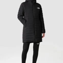 The North Face Womens Belleview Stretch Down Parka -Dappervo Sales b11a000096 7070 m