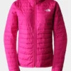 The North Face Womens Canyonlands Hybrid Jacket