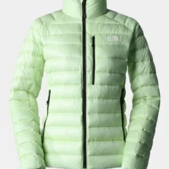 The North Face Womens Summit Breithorn Down Jacket